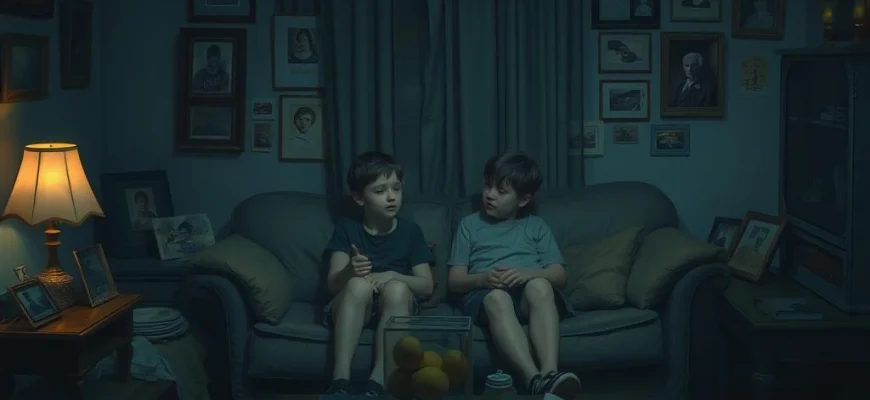 10 Movies & Shows Like The Skeleton Twins