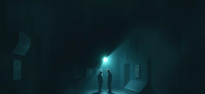 10 Movies Like I'll Take Your Dead