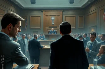 10 Shows Like Burden of Truth (2018)