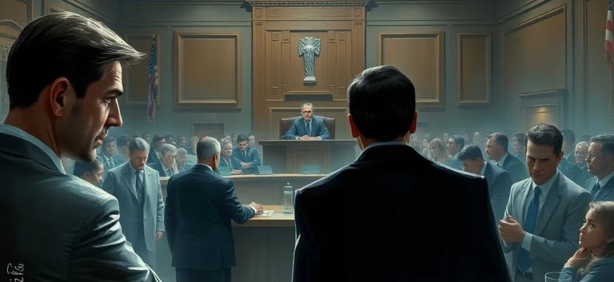 10 Shows Like Burden of Truth (2018)