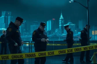 10 Shows Like FBI: Criminal Pursuit (2011)