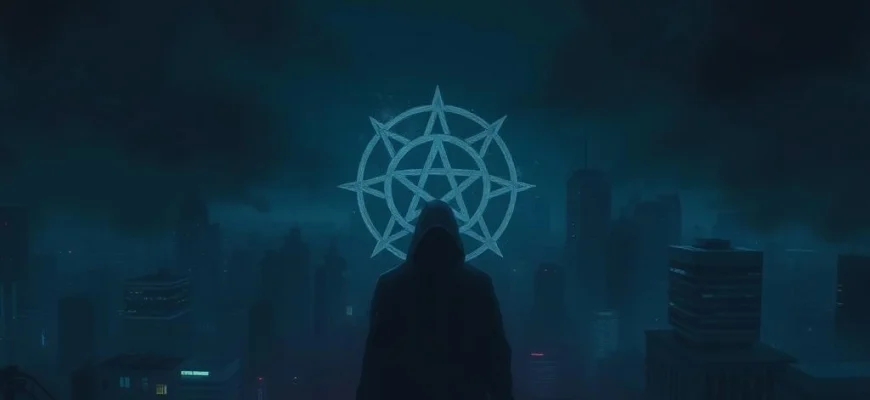 10 Shows & Movies Like Boogiepop and Others