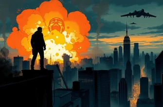 10 Movies & Shows Like Mission: Impossible - Fallout (2018)