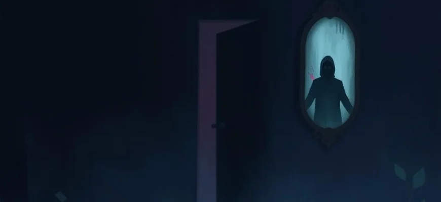 10 Movies & Shows Like The Ghoul (2017)