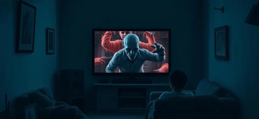 10 Movies & Shows Like Making Monsters (2019)