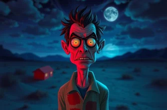 10 Movies & Shows Like DeathBed (2002)