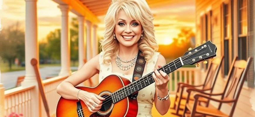 10 Shows Like Dolly Parton's Heartstrings