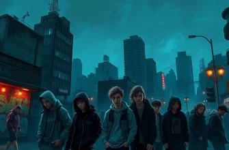 10 Movies & Shows Like A-Town (2011)