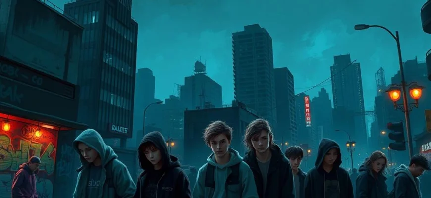 10 Movies & Shows Like A-Town (2011)