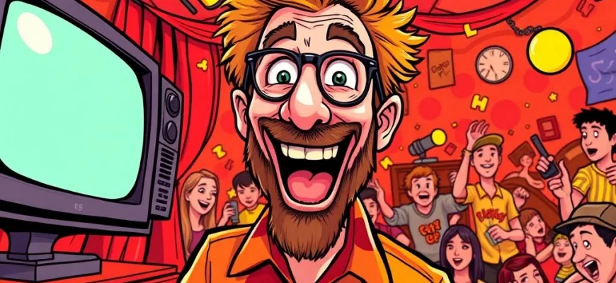 10 Shows & Movies Like This Is the Tom Green Documentary