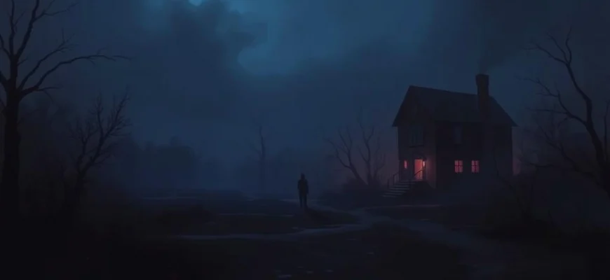 10 Movies Like The Crescent (2017)