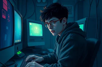 10 Movies & Shows Like WarGames (1983)