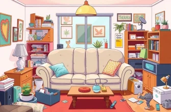 10 Movies & Shows Like The Couch Trip