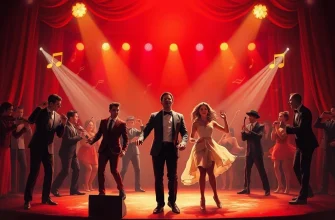 10 Movies & Shows Like Guys and Dolls