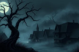 10 Movies and TV Shows Similar to Salem's Lot (2024)