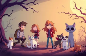 10 Shows Like Scooby-Doo! Mystery Incorporated (2010)