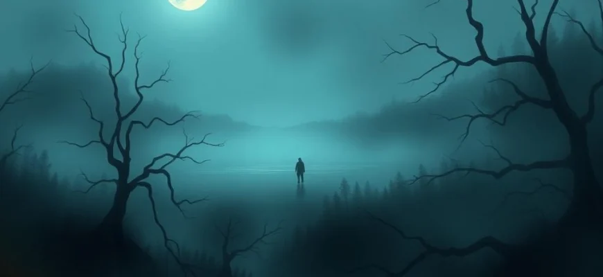10 Movies & Shows Like The Lady of the Lake