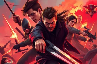 10 Movies & Shows Like Long Gone Heroes