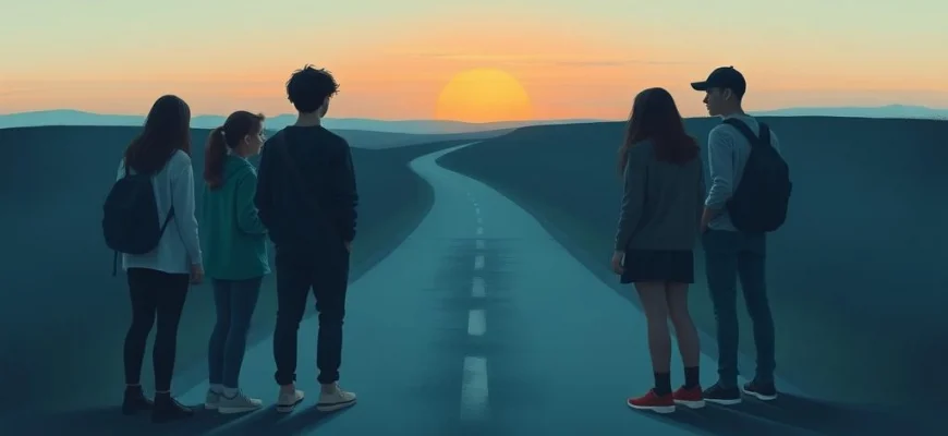 10 Movies & Shows Like Last Summer (2023)