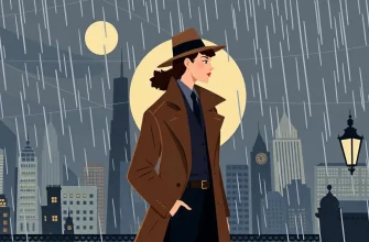 Detective Films with a First Kiss Twist