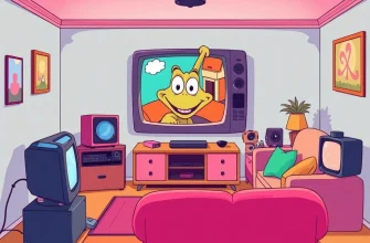 10 Shows Like Alf Tales (1988)