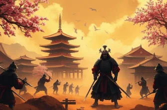 10 Must-Watch Films & Series Similar to *47 Ronin