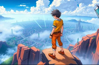 10 Shows Like Hunter x Hunter (2011)