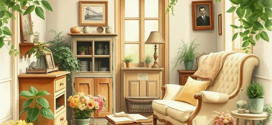 10 Movies & Shows Like Diary of an Old Home