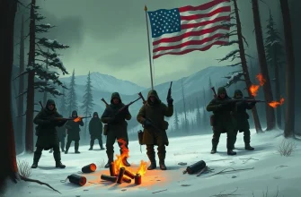 10 Movies & Shows Like Red Dawn (1984)