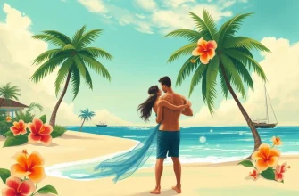 10 Movies & Shows Like Bora Bora (1968)