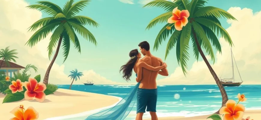 10 Movies & Shows Like Bora Bora (1968)