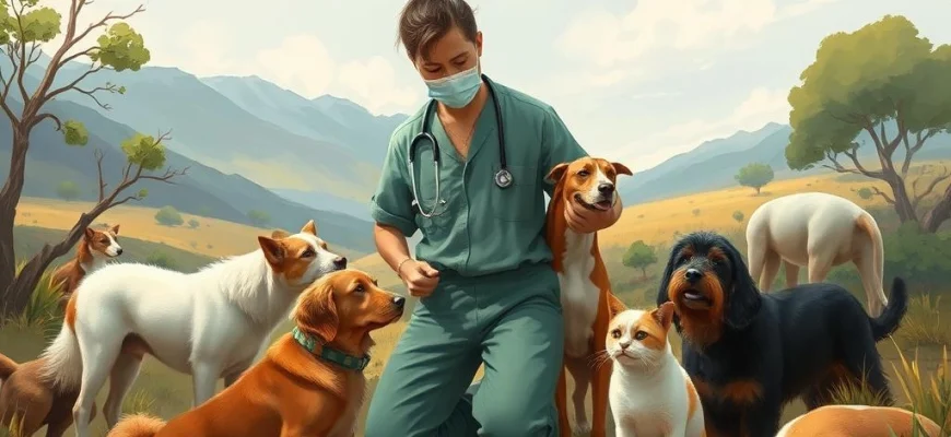 10 Shows Like Dr. Oakley, Yukon Vet