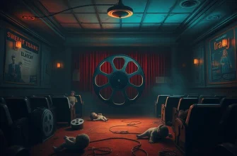 10 Movies & Shows Like Darkness Falls (2020)