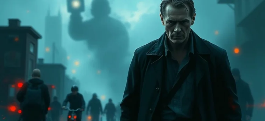 10 Movies & Shows Like Last Man Standing