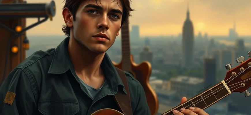 10 Gripping Films and Shows Like Once Were Brothers