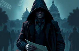 10 Thrillers Like Cairo Conspiracy (2022)