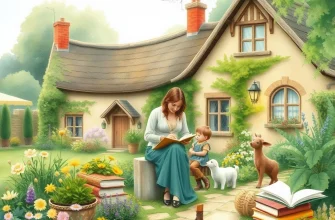 10 Movies & Shows Like Miss Potter (2006)