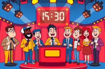 10 Shows Like LOL: Last One Laughing Canada