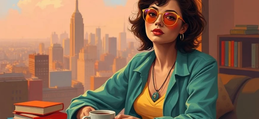 10 Movies Like Ruth Weiss: the Beat Goddess