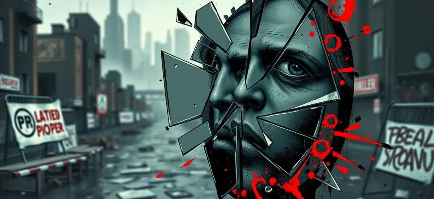 9 Movies & Shows Like Fight Club (1999)