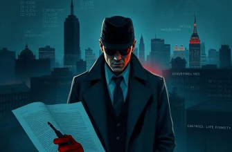 10 Spy Thrillers Like The Looking Glass War