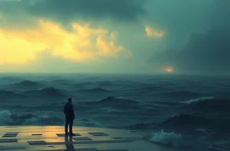 10 Movies & Shows Like Atlantic (2016)