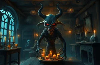 10 Movies & Shows Like Puppet Master II