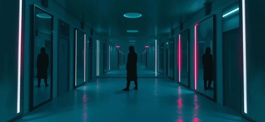 10 Movies & Shows Like Prisma (2022)
