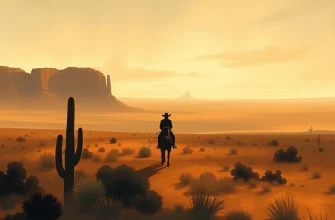 10 Shows & Movies Like The Last Cowboy