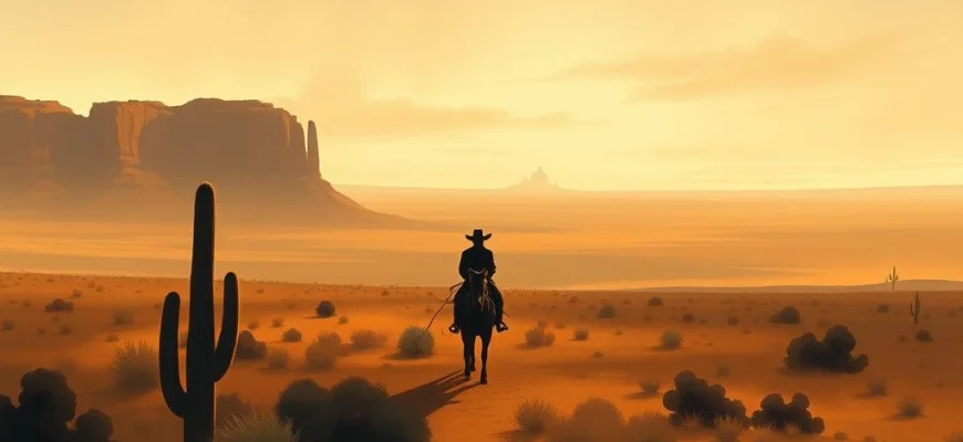 10 Shows & Movies Like The Last Cowboy