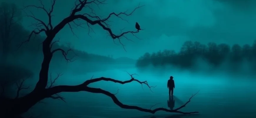 10 Movies & Shows Like The Lake (2022)