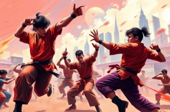 10 Movies Like BKO: Bangkok Knockout