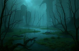 10 Must-Watch Films and Shows Like Swamp Thing