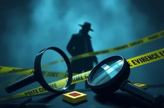10 Gripping Shows Like Australian Crime Stories